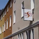 Hotel Select 3*