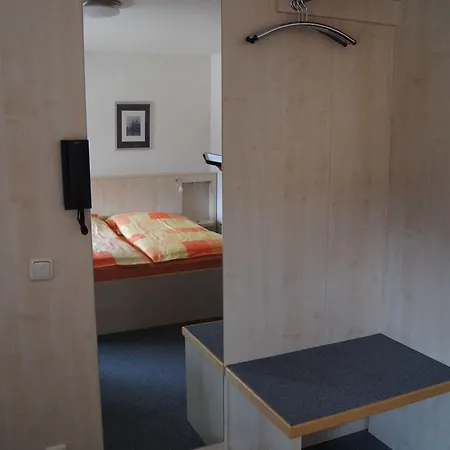 Wos 3* Mönchengladbach