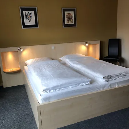 Wos Hotel Mönchengladbach