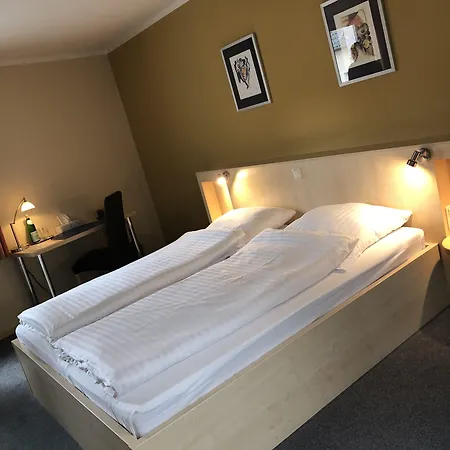 Hotel Wos