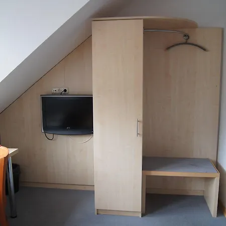 Select 3* Mönchengladbach