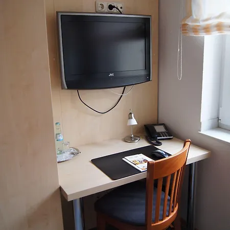 Wos Hotel 3*