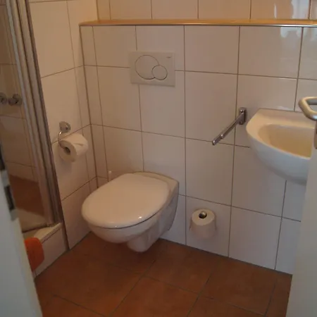 Hotel Wos Mönchengladbach