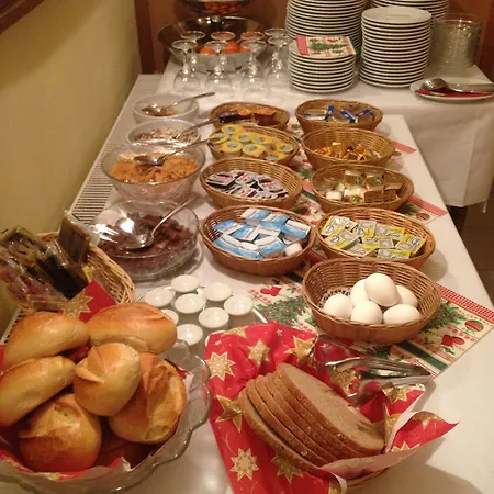 Hotel Select Mönchengladbach