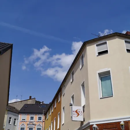 Select 3* Mönchengladbach