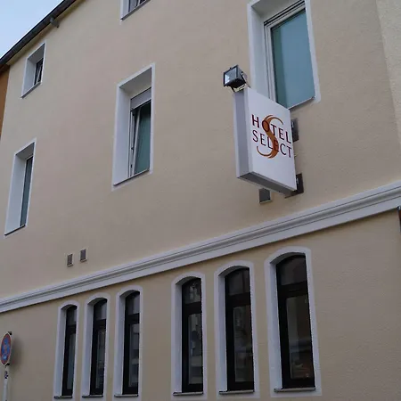 Select Hotel Mönchengladbach