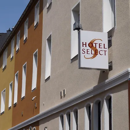 Hotel Wos 3*