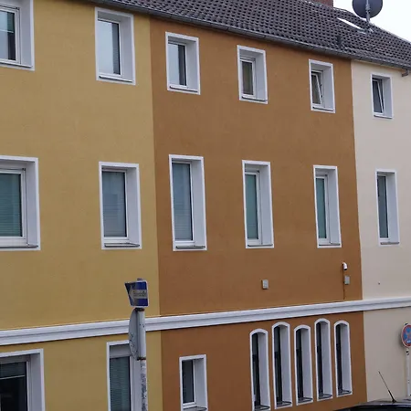 Select Hotel Mönchengladbach