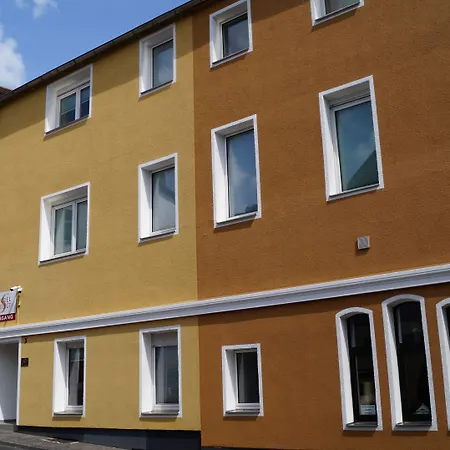 Wos Hotel