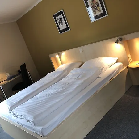 Wos 3* Mönchengladbach
