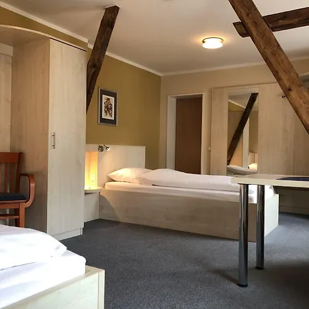 Wos Hotel فندق