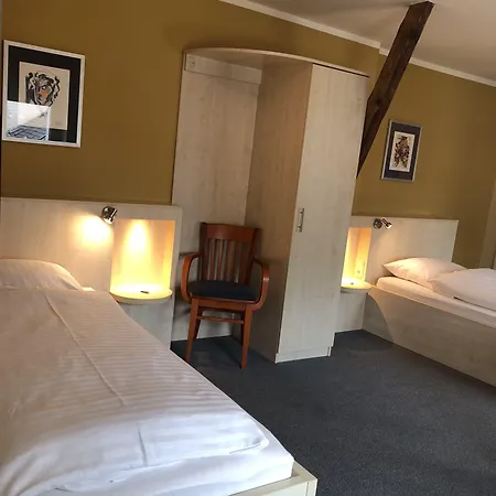 Wos Hotel