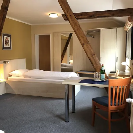 Hotel Wos Mönchengladbach