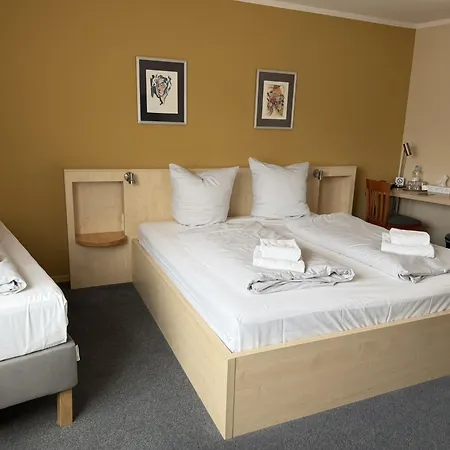 Wos Hotel فندق