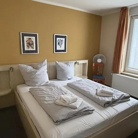 Hotell Wos