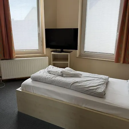 فندق Wos Hotel