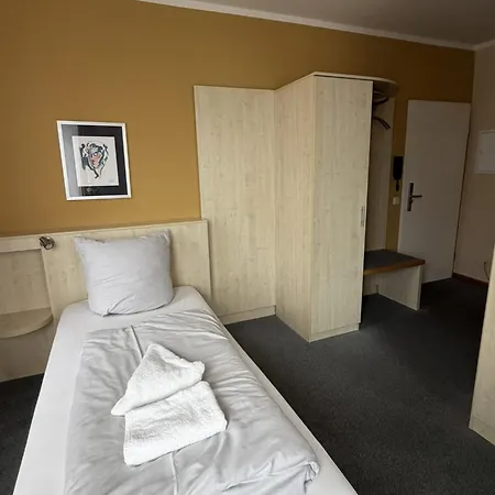 Wos Hotell 3*