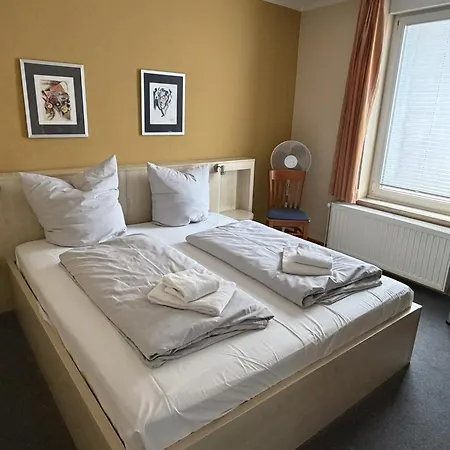 Hotell Wos 3*
