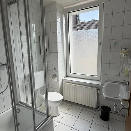 Wos Mönchengladbach