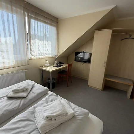 Wos Hotel فندق
