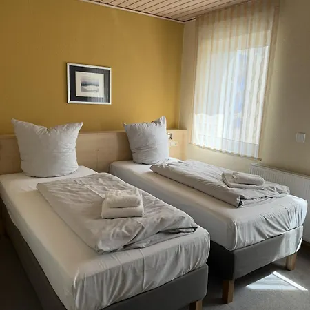 Wos Hotell 3*