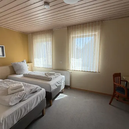 Hotell Wos 3*