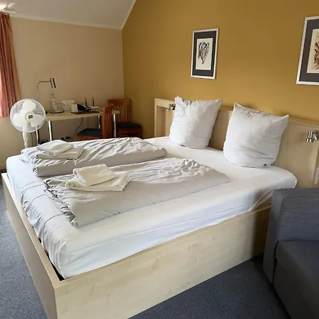 Hotell Wos