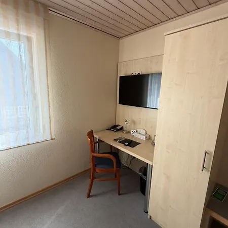 Wos Hotell