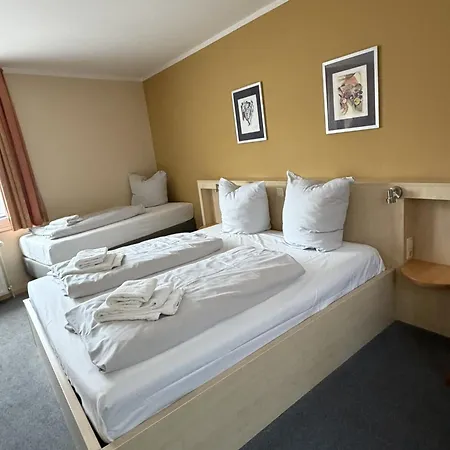 Hotell Wos