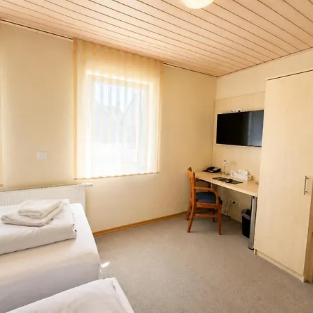 Wos 3* Mönchengladbach