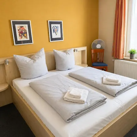Hotel Wos