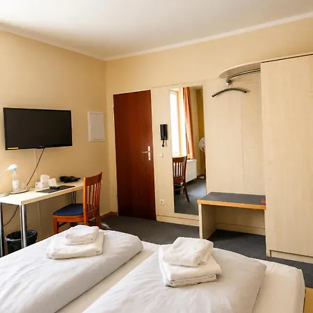 Wos Hotel Mönchengladbach
