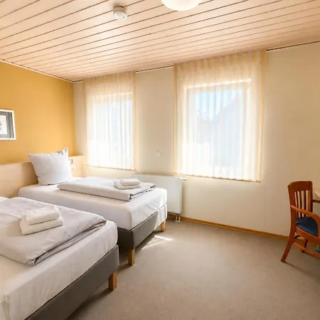 Wos Hotell 3*