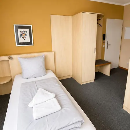 Wos 3* Mönchengladbach