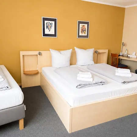 Wos Hotell