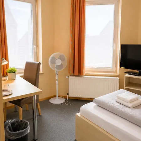 Hotel Wos 3*