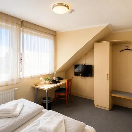 Wos Hotel Mönchengladbach