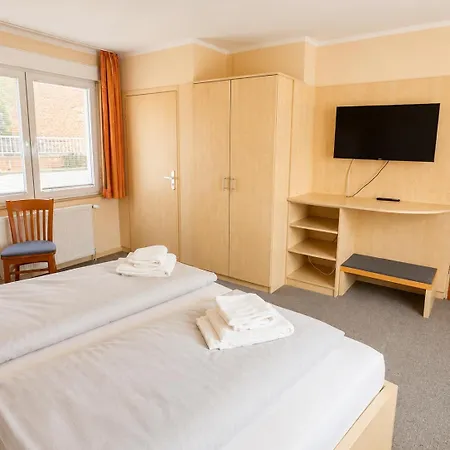 Wos Hotell Mönchengladbach