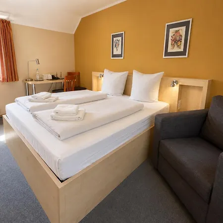 Wos 3* Mönchengladbach