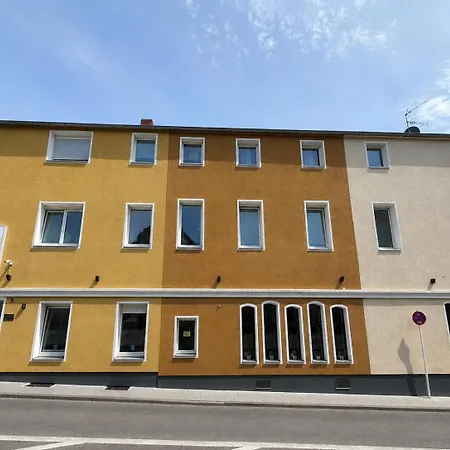 Wos Hotel