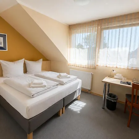 Hotel Wos 3*