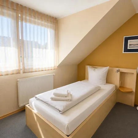 Wos 3* Mönchengladbach