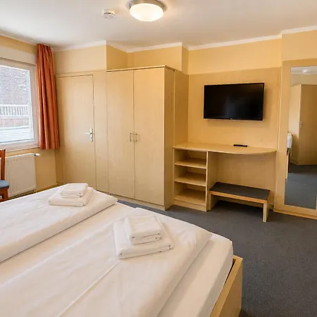 Hotel Wos