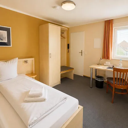 Hotel Wos Mönchengladbach