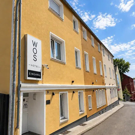 Wos 3* Mönchengladbach
