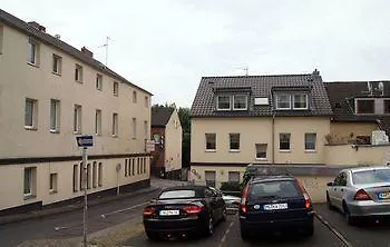 Wos Mönchengladbach