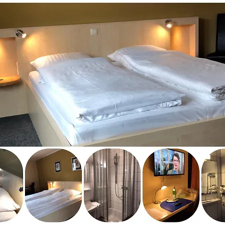 Wos Hotel فندق 3*
