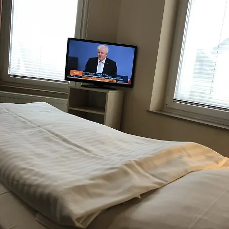 Wos Hotel 3*