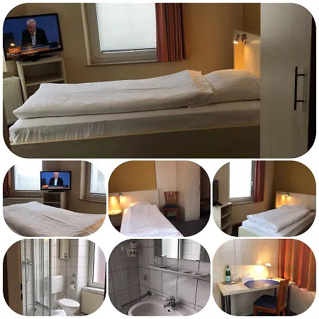 Wos Hotel