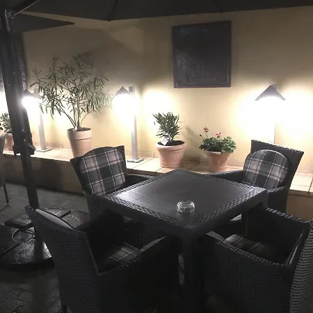Wos Hotel فندق 3*